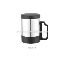 2015 precisa diariamente produtos caneca de café personalizada copo de café KB018-300